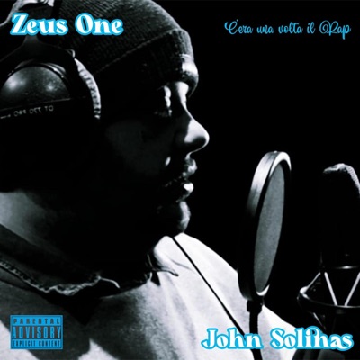 C'era una volta il Rap (feat. John Solinas)