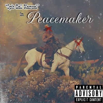 The Peacemaker EP