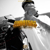 SHOOTERS (with Kuervo MX) - Single - Wesos El Savage & Kuervo Mx