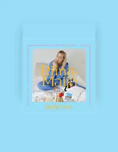 Posłuchaj wykonawcy RIINA-MAIJA, obejrzyj teledyski, przeczytaj biografię, zobacz daty tras koncertowych i nie tylko!