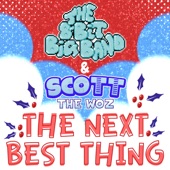 The Next Best Thing (feat. Scott Wozniak) artwork