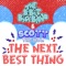 The Next Best Thing (feat. Scott Wozniak) artwork