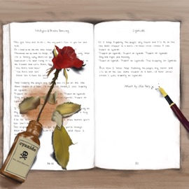 cyanide toldyou & Brodie Barclay