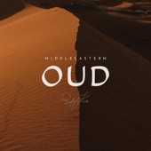 Middle Eastern Oud Meditation artwork