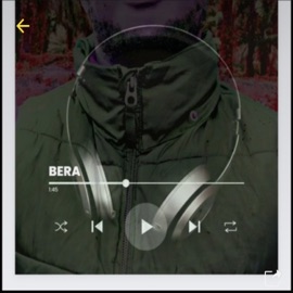 Spirit Dance (Instrumental Version) Bera