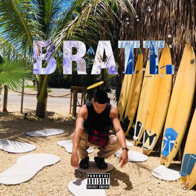 Bratt - Single