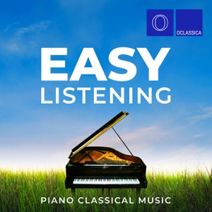 Easy Listening Piano Classical Music