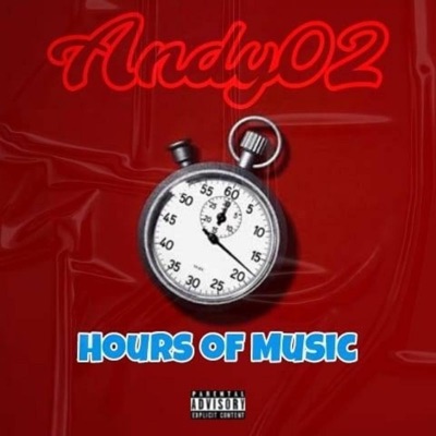 Hours of Music - Single