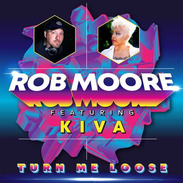 Turn Me Loose (feat. Kiva)