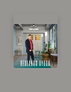 Listen to Edwin Hernandez, watch music videos, read bio, see tour dates & more!
