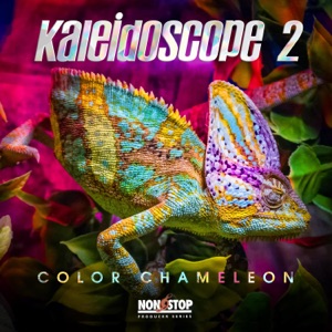 Kaleidoscope 2: Color Chameleon - EP