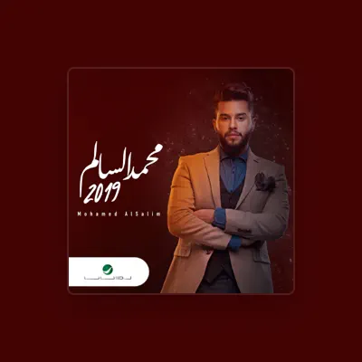Listen to Mohammad El Salim, watch music videos, read bio, see tour dates & more!