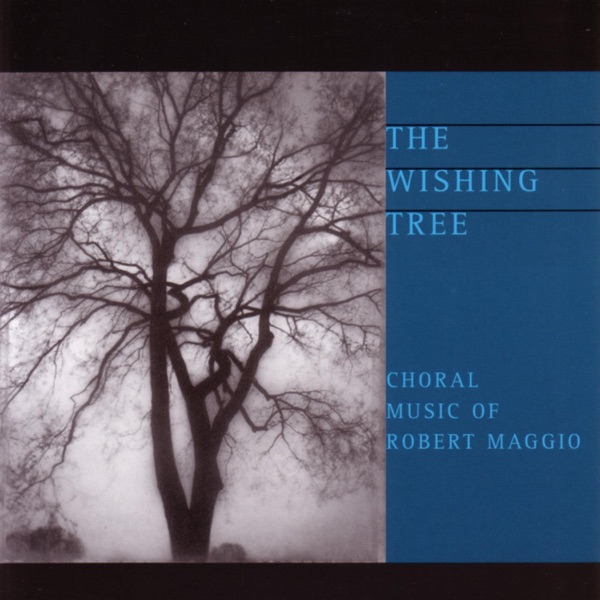 Maggio: The Wishing Tree