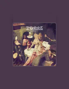 Poslechněte si interpreta Stereoids, sledujte hudební videa, přečtěte si životopis, podívejte se na data turné a další informace.