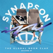 The Global Boom Clap #37 (DJ Mix) artwork