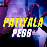 Patiyala Pegg - Single - Uvie