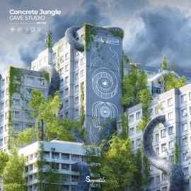 Concrete Jungle (Extended Mix) Cave Studio