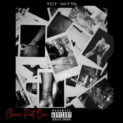 CLAIRE PART ONE - Single