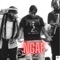 Ngaf (Radio Edit) - Fraz Rothstein, Major May! & Lil Carter lyrics