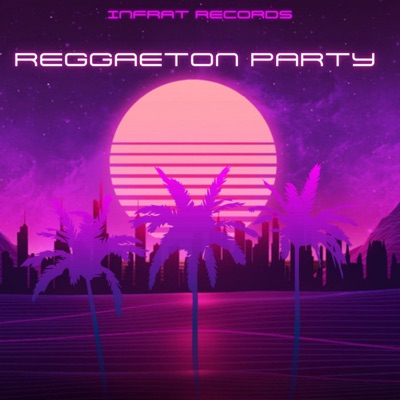 Reggaeton Party - Single
