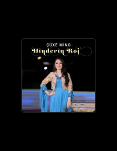 Hînderîn Roj을(를) 듣고, 뮤직 비디오를 보고, 약력을 읽고, 투어 일정 등을 확인하세요!