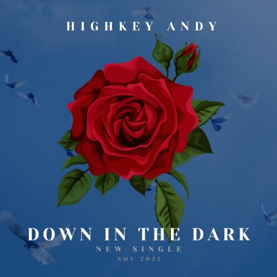 Down In the Dark - Single