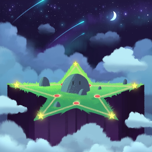 Star Road - Single