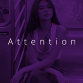 Attention (Speed) artwork