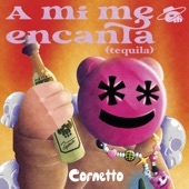 A Mí Me Encanta (Tequila) artwork