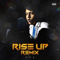 Rise Up - Single - SID Z