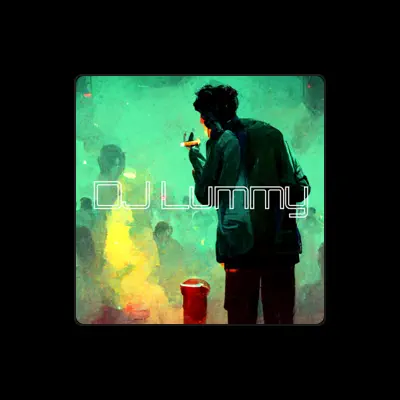 Listen to DJ Lummy, watch music videos, read bio, see tour dates & more!