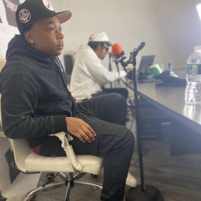 Live in li freestyle - Single