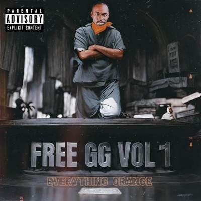 Free gg vol.1 Everything orange