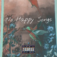 No Happy Songs - Single - Turkish Christ