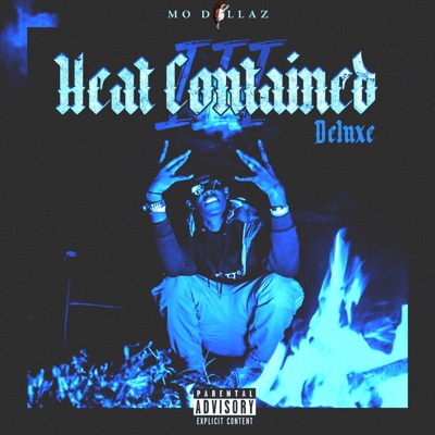 Heat Contained 3 Deluxe