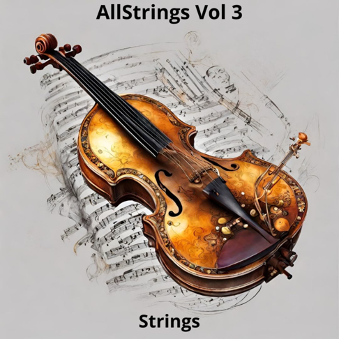 Strings - Apple Music