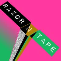 Razor-N-Tape, From The Vaults 001: Diogo Strausz (DJ Mix) - Diogo Strausz