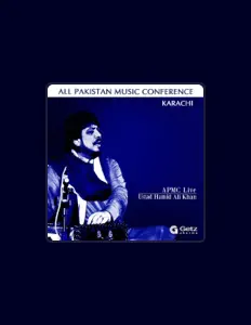 Ustad Hamid Ali Khan सुनें, म्यूज़िक वीडियो देखें, बायो पढ़ें, दौरे की तारीखें और बहुत कुछ देखें!