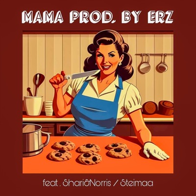 Mama - Single