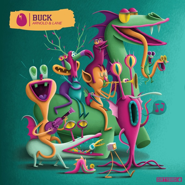 Buck - Single