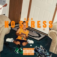 No Stress - Single - UAB