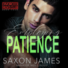 Employing Patience - Saxon James