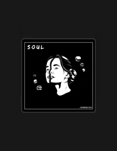 Écoutez Cronolife, regardez des vidéoclips, lisez la biographie, consultez les dates de tournée et plus encore !