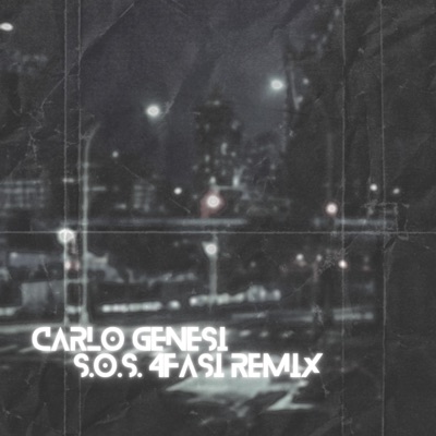 S.O.S (4Fasi Remix) - Single