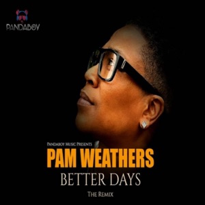 Better Days the Remix