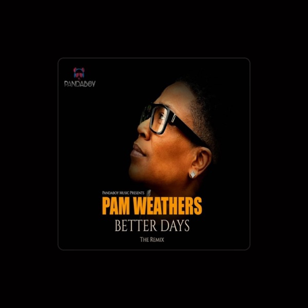 Pam Weathers Tayo Wink's avatar