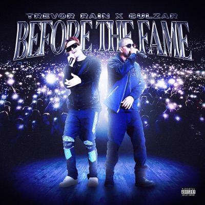 Before The Fame - EP