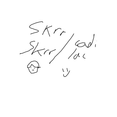 CADILLAC/SKRR SKRR - Single