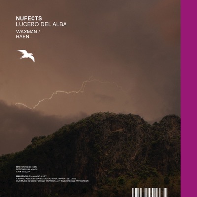 Lucero Del Alba - Single