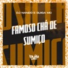 Famoso Chá de Sumiço - Single